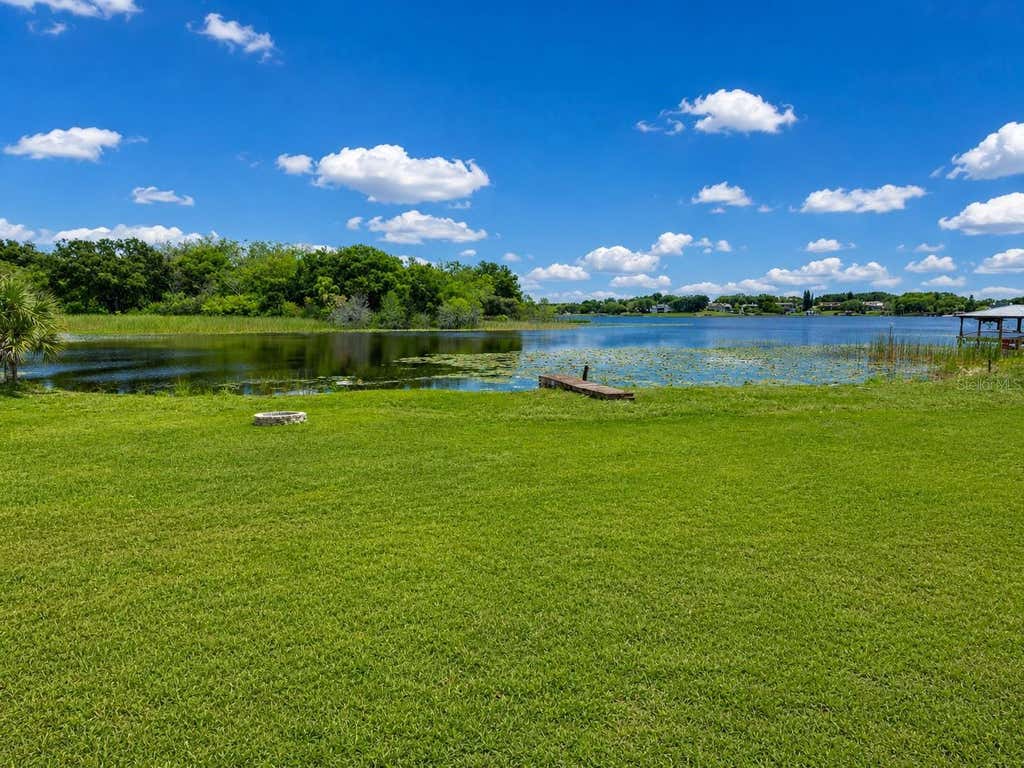 Photo of 13619 Lake Boulevard, Winter Garden, FL 34787 (MLS # G5113480)