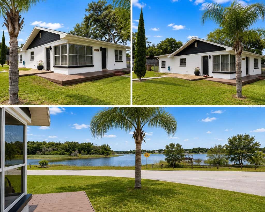 Photo of 13619 Lake Boulevard, Winter Garden, FL 34787 (MLS # G5113480)