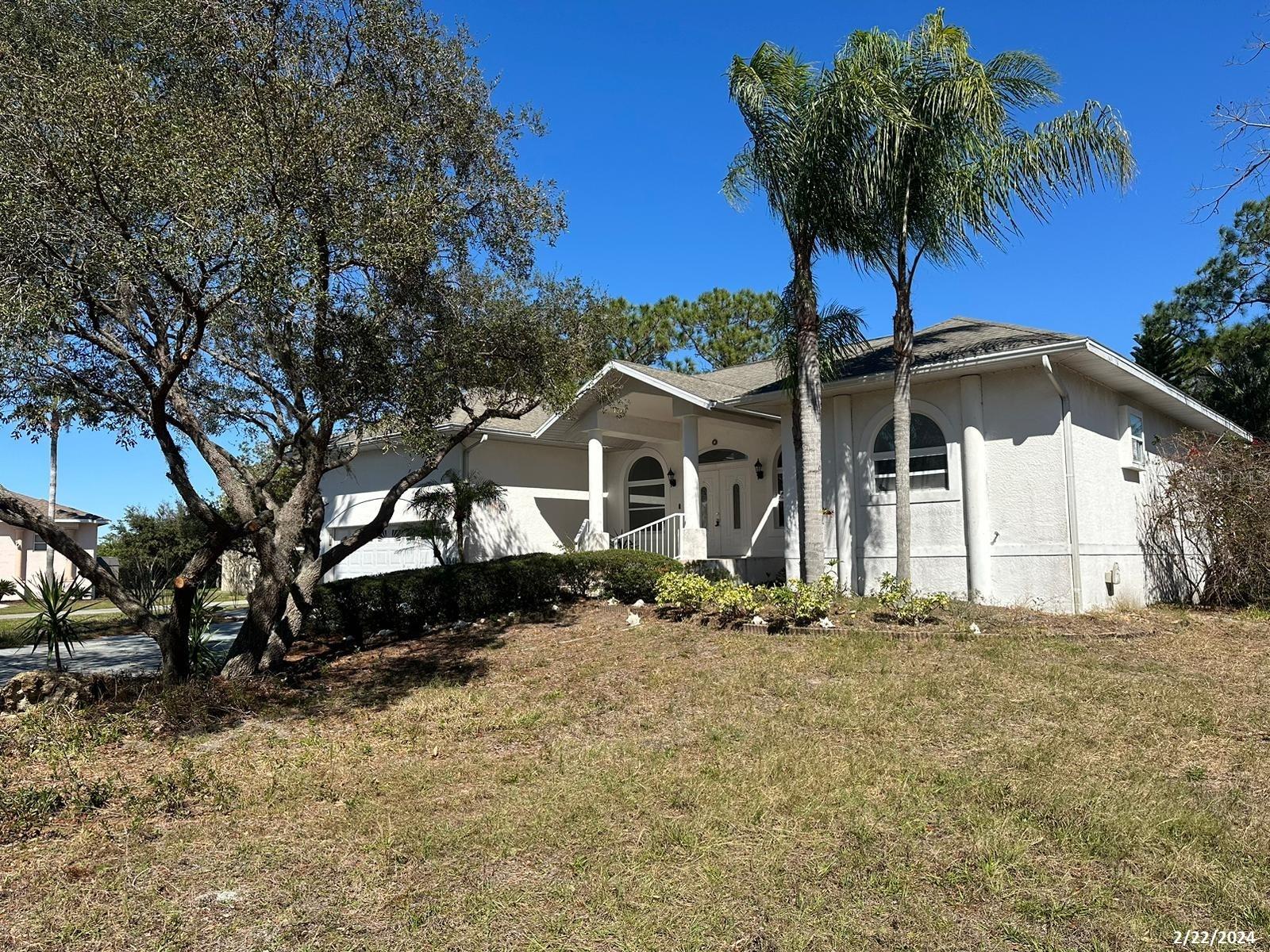 3040 SHEPPARDS CROOK COURT