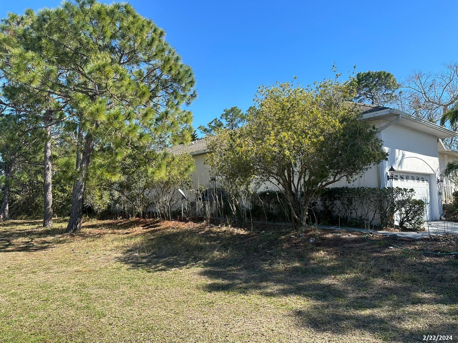 3040 SHEPPARDS CROOK COURT
