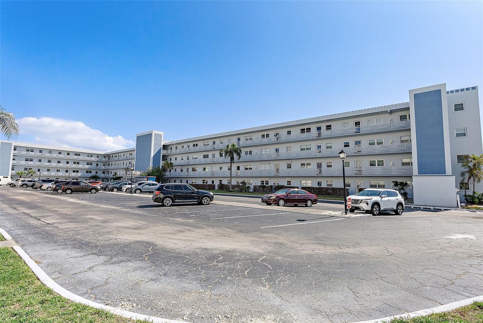 REGENCY WEST APTS CONDO - Residential