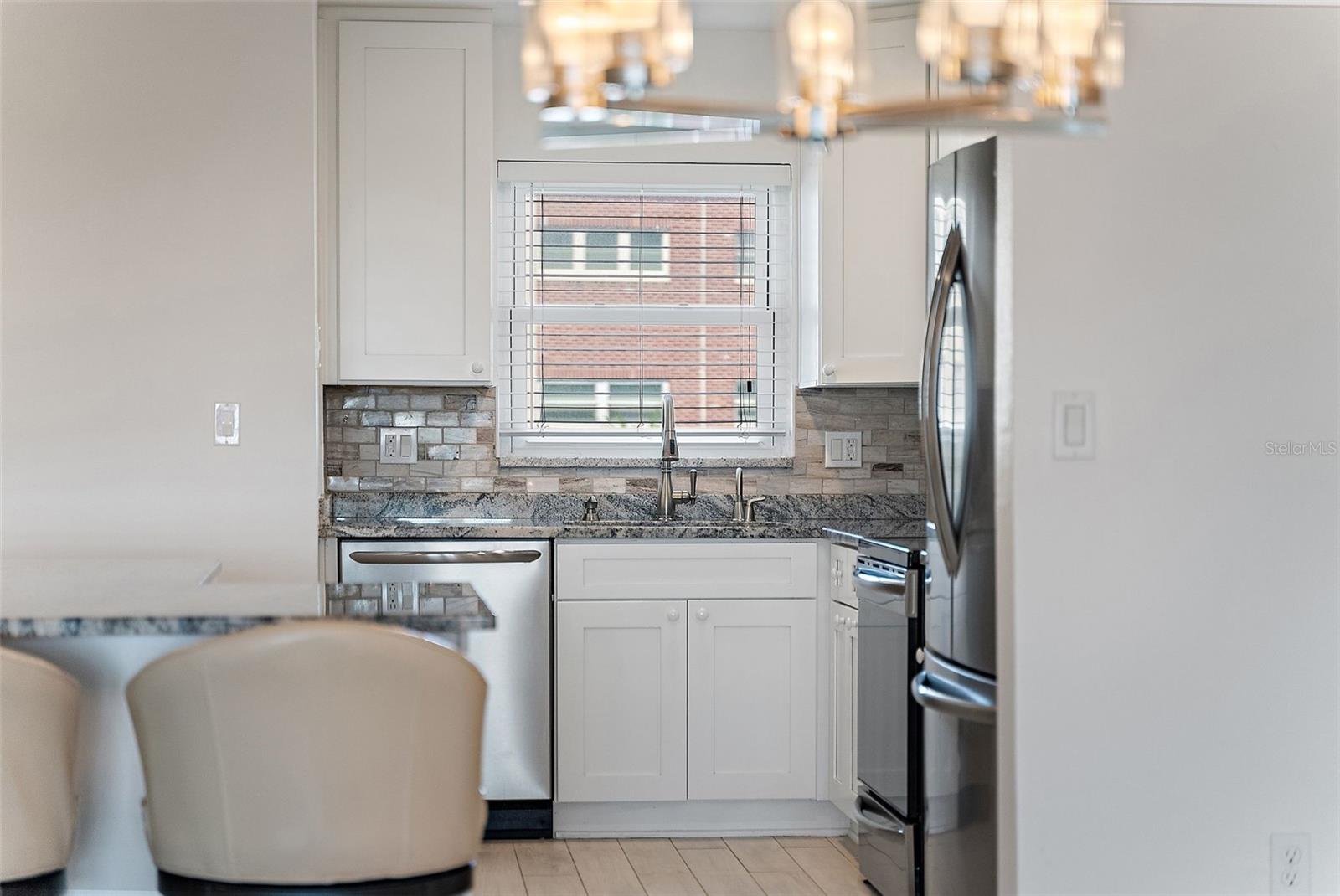 REGENCY WEST APTS CONDO - Residential