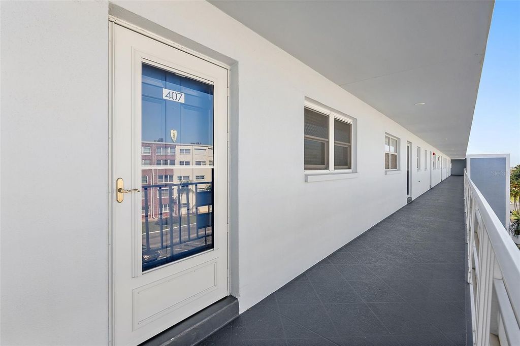 Photo of 5555 Gulf Boulevard #407, St Pete Beach, FL 33706 (MLS # TB8443515)