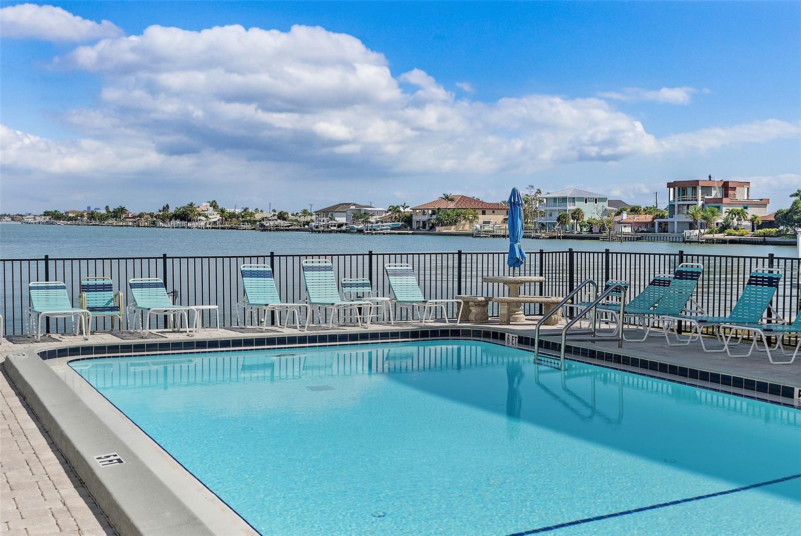 REGENCY WEST APTS CONDO - Residential