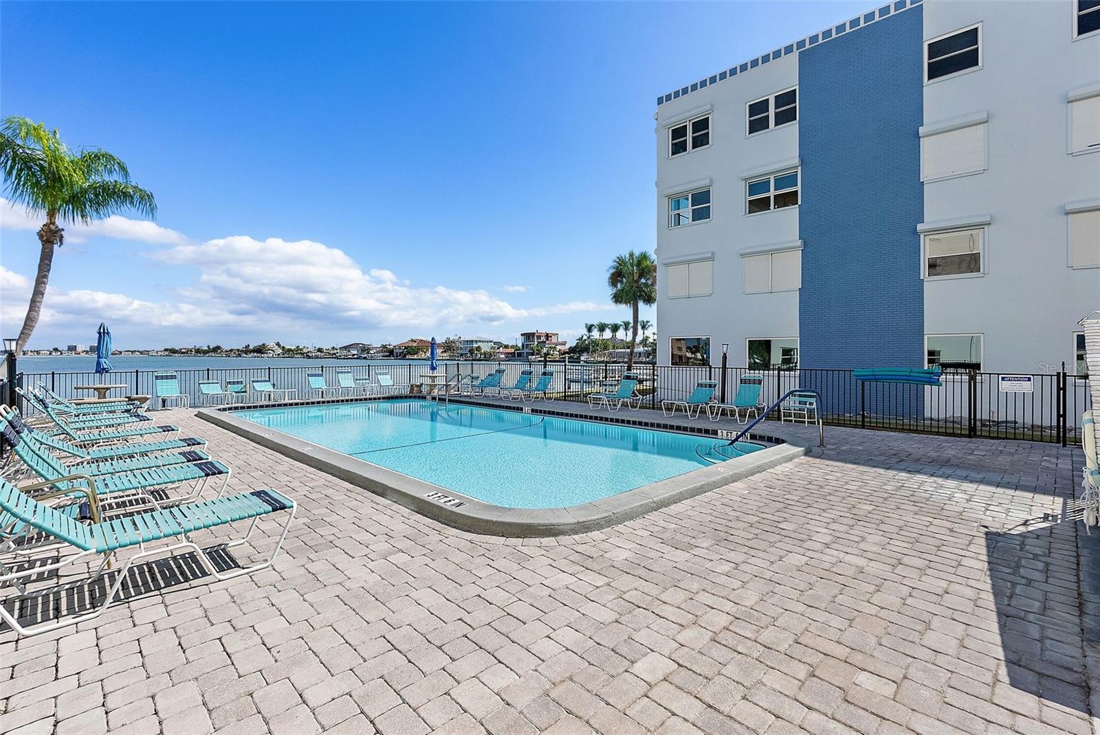 REGENCY WEST APTS CONDO - Residential