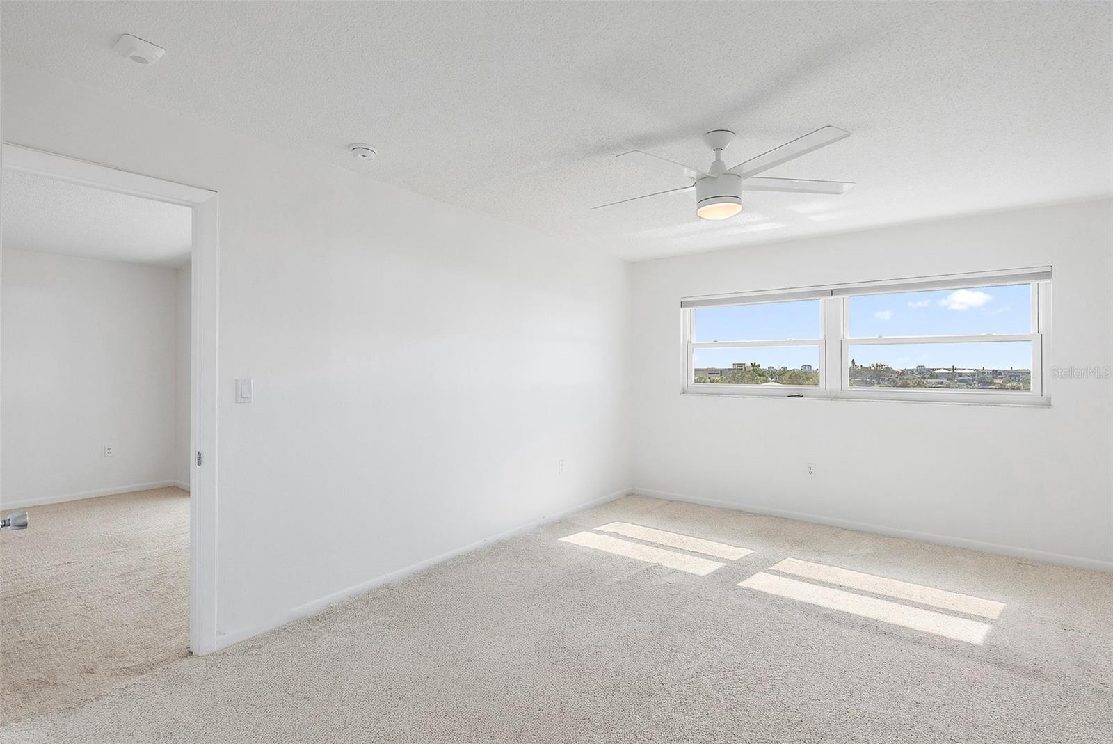 REGENCY WEST APTS CONDO - Residential