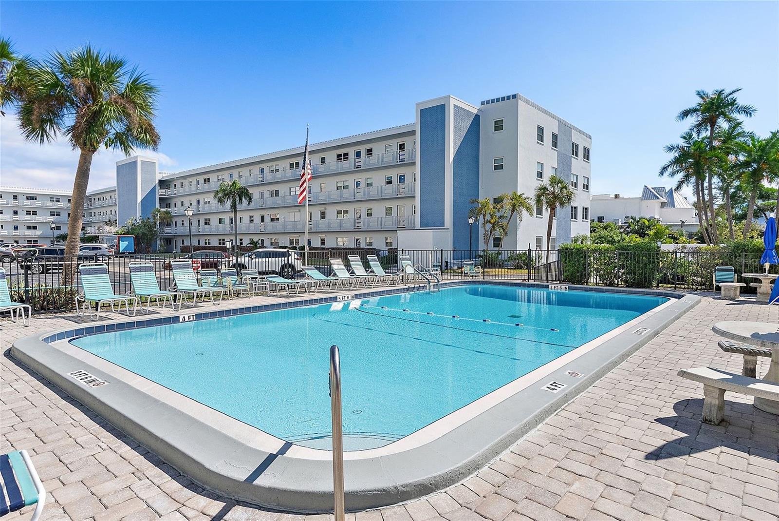 REGENCY WEST APTS CONDO - Residential