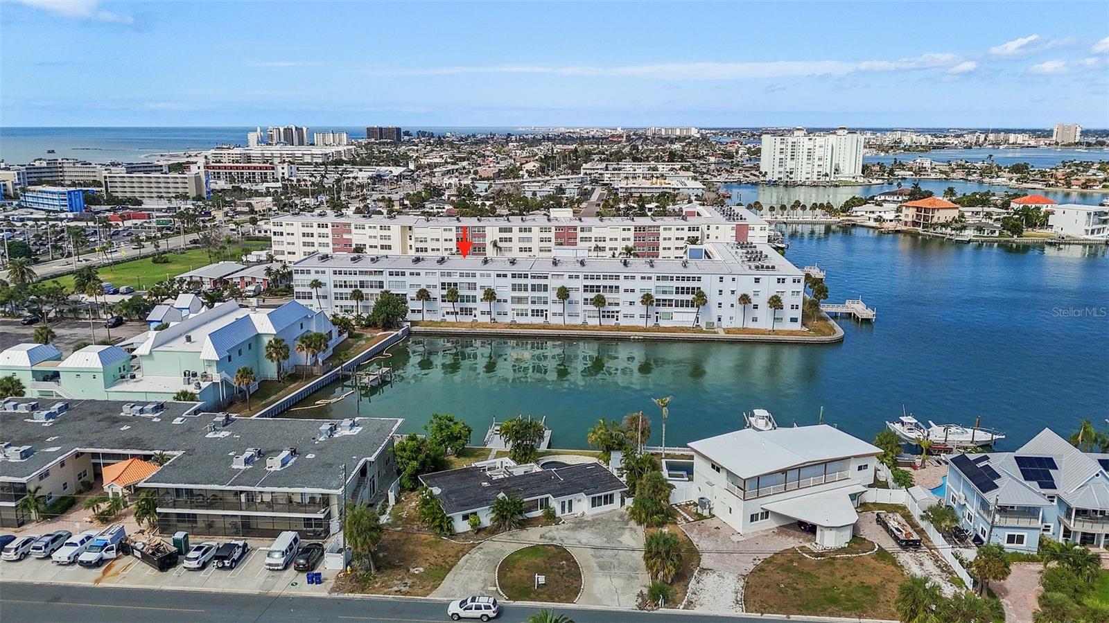 REGENCY WEST APTS CONDO - Residential