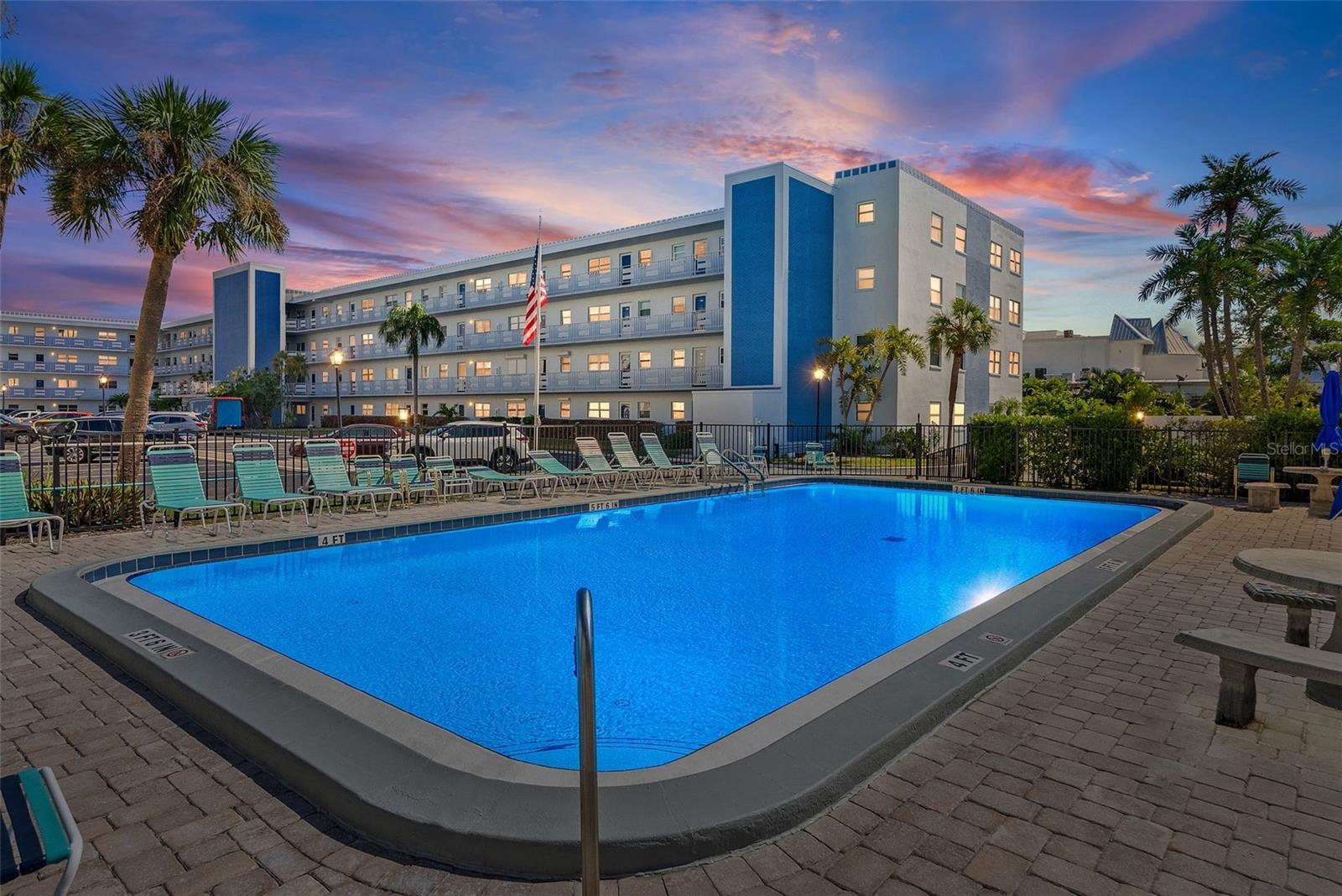 REGENCY WEST APTS CONDO - Residential