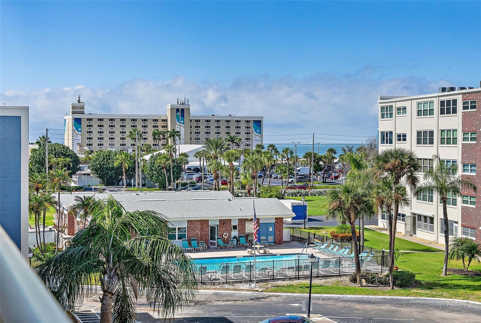 REGENCY WEST APTS CONDO - Residential