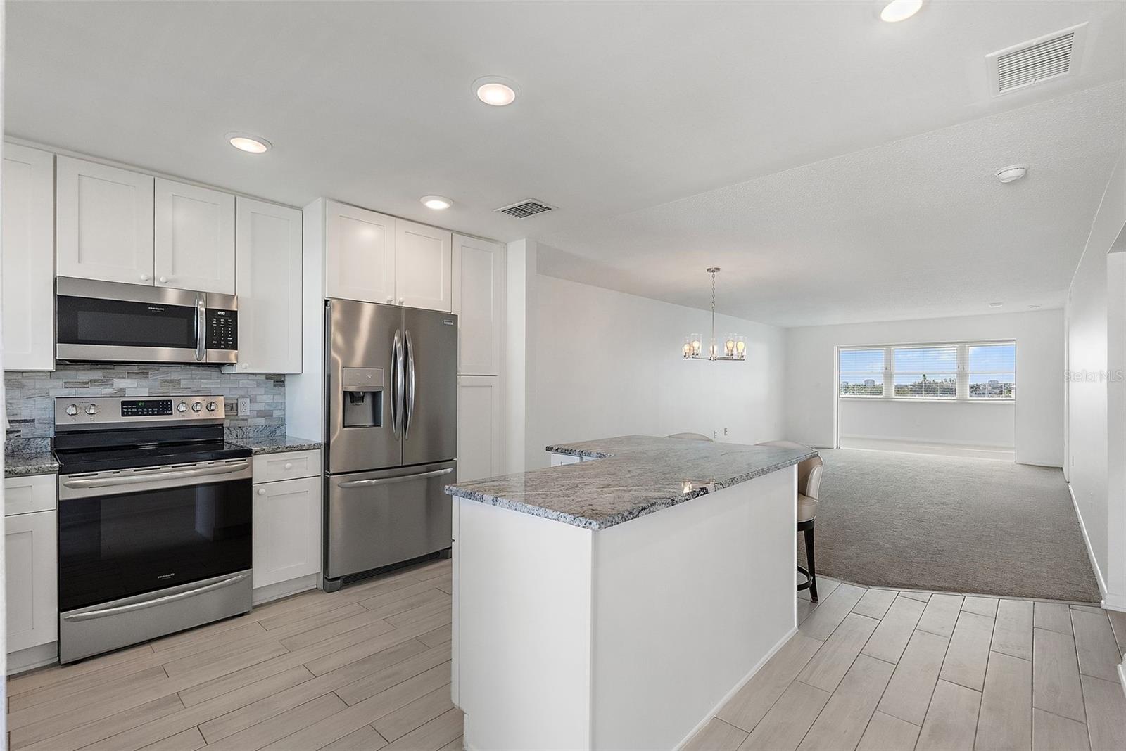 REGENCY WEST APTS CONDO - Residential