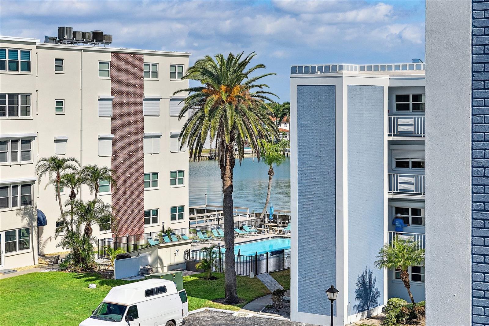 REGENCY WEST APTS CONDO - Residential