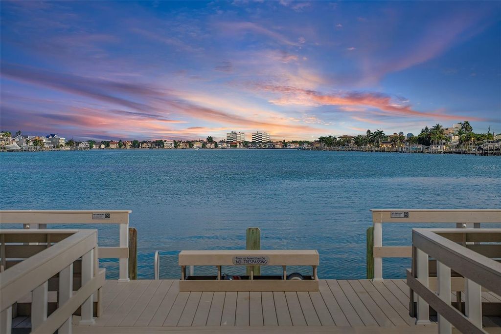 Photo of 5555 Gulf Boulevard #407, St Pete Beach, FL 33706 (MLS # TB8443515)