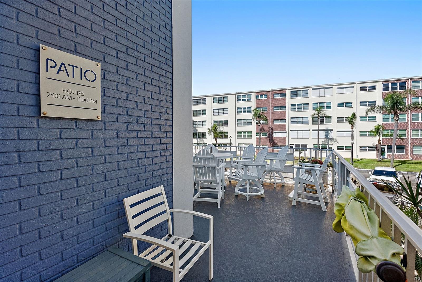 REGENCY WEST APTS CONDO - Residential