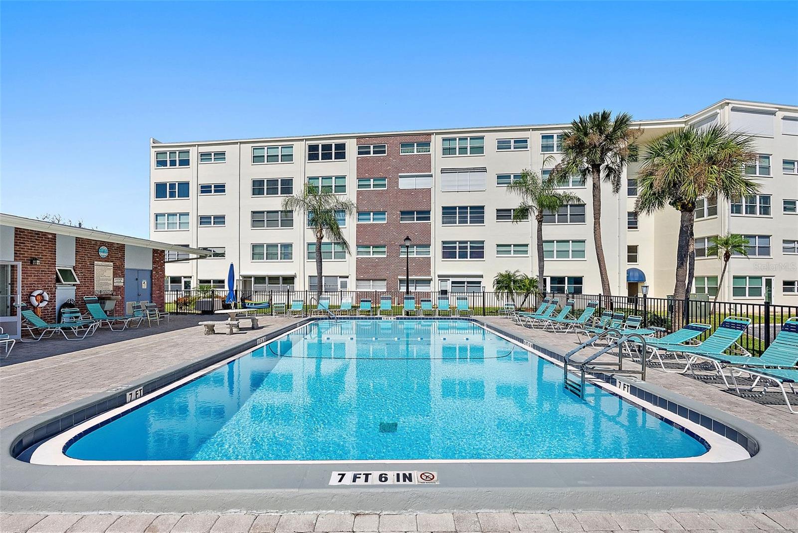 REGENCY WEST APTS CONDO - Residential