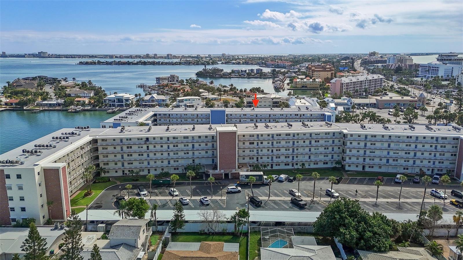 REGENCY WEST APTS CONDO - Residential