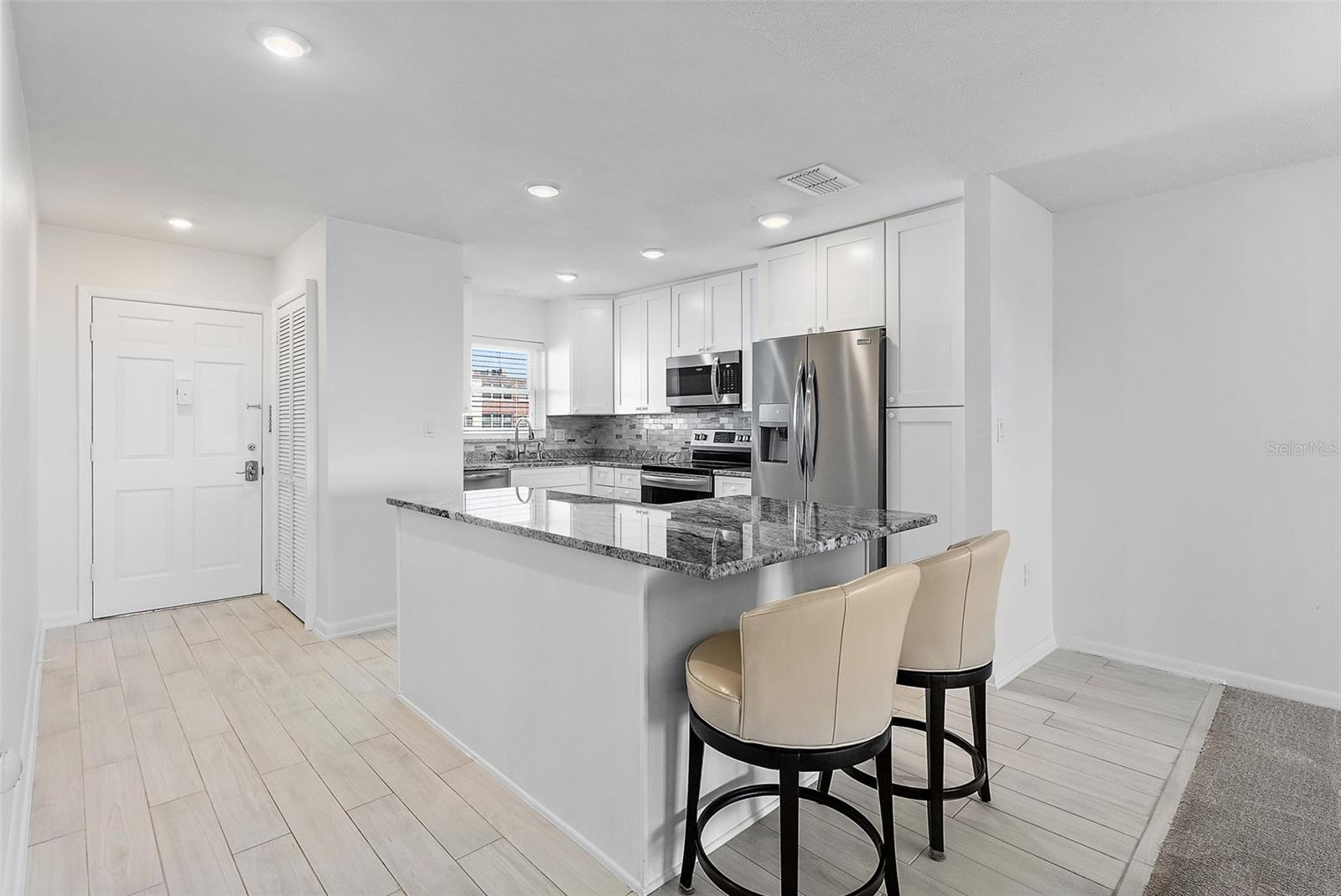 REGENCY WEST APTS CONDO - Residential