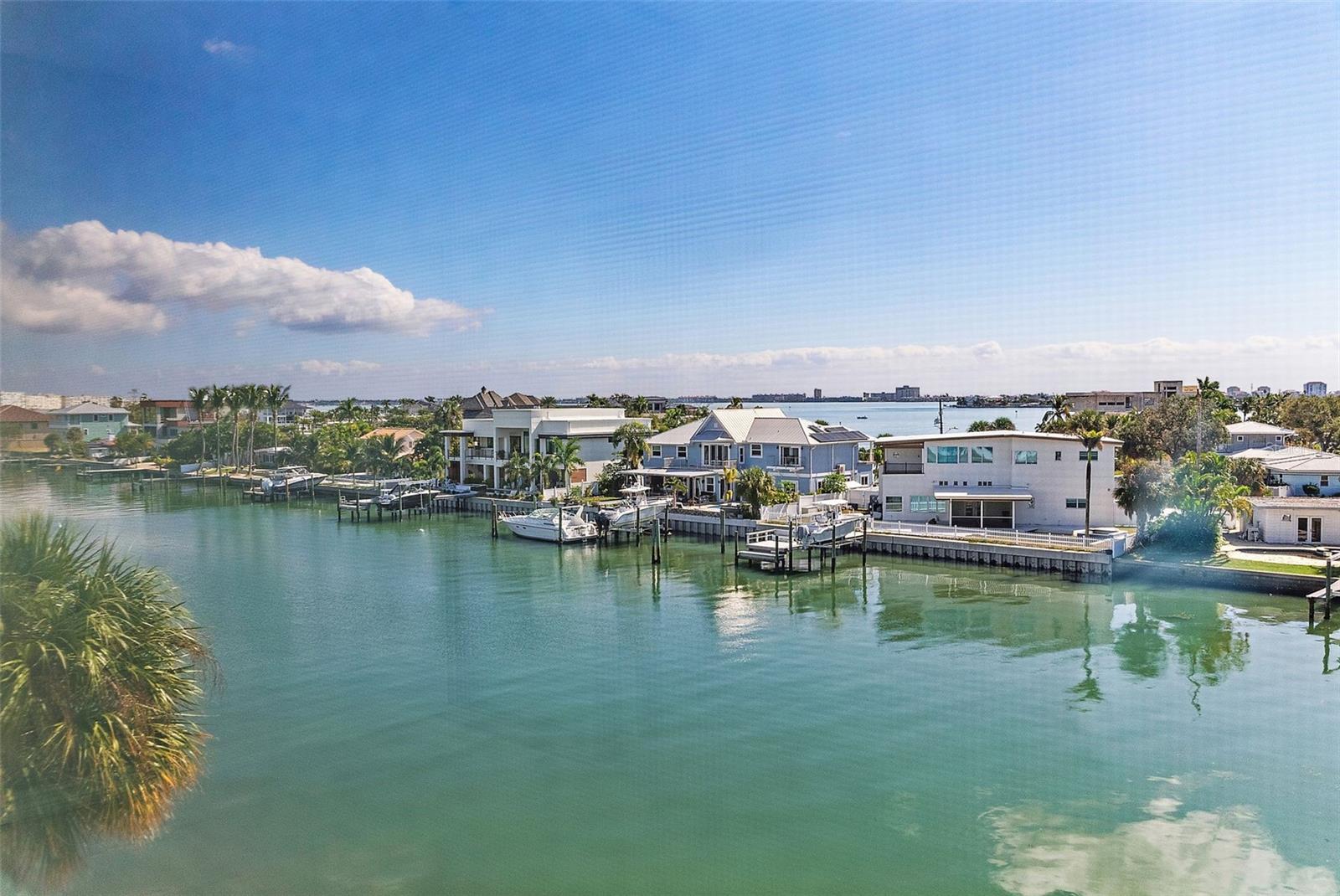 REGENCY WEST APTS CONDO - Residential