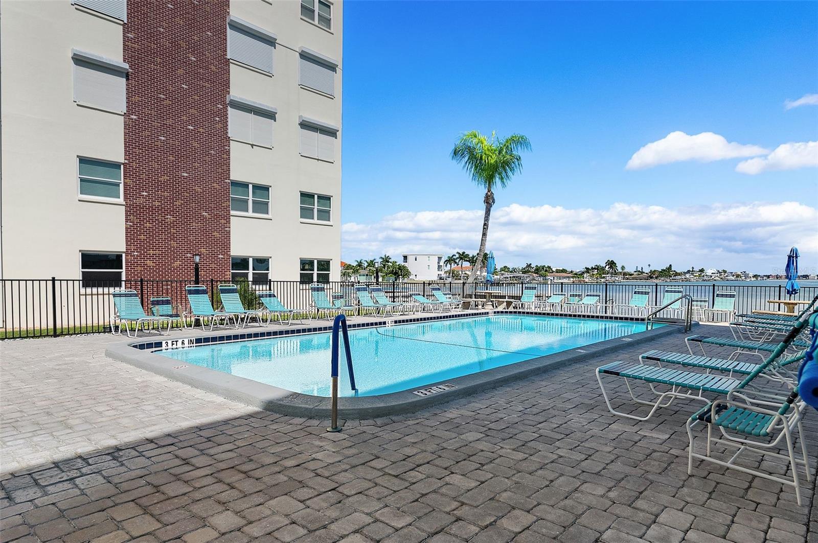 REGENCY WEST APTS CONDO - Residential