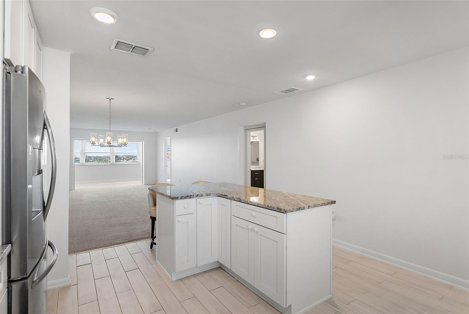 REGENCY WEST APTS CONDO - Residential