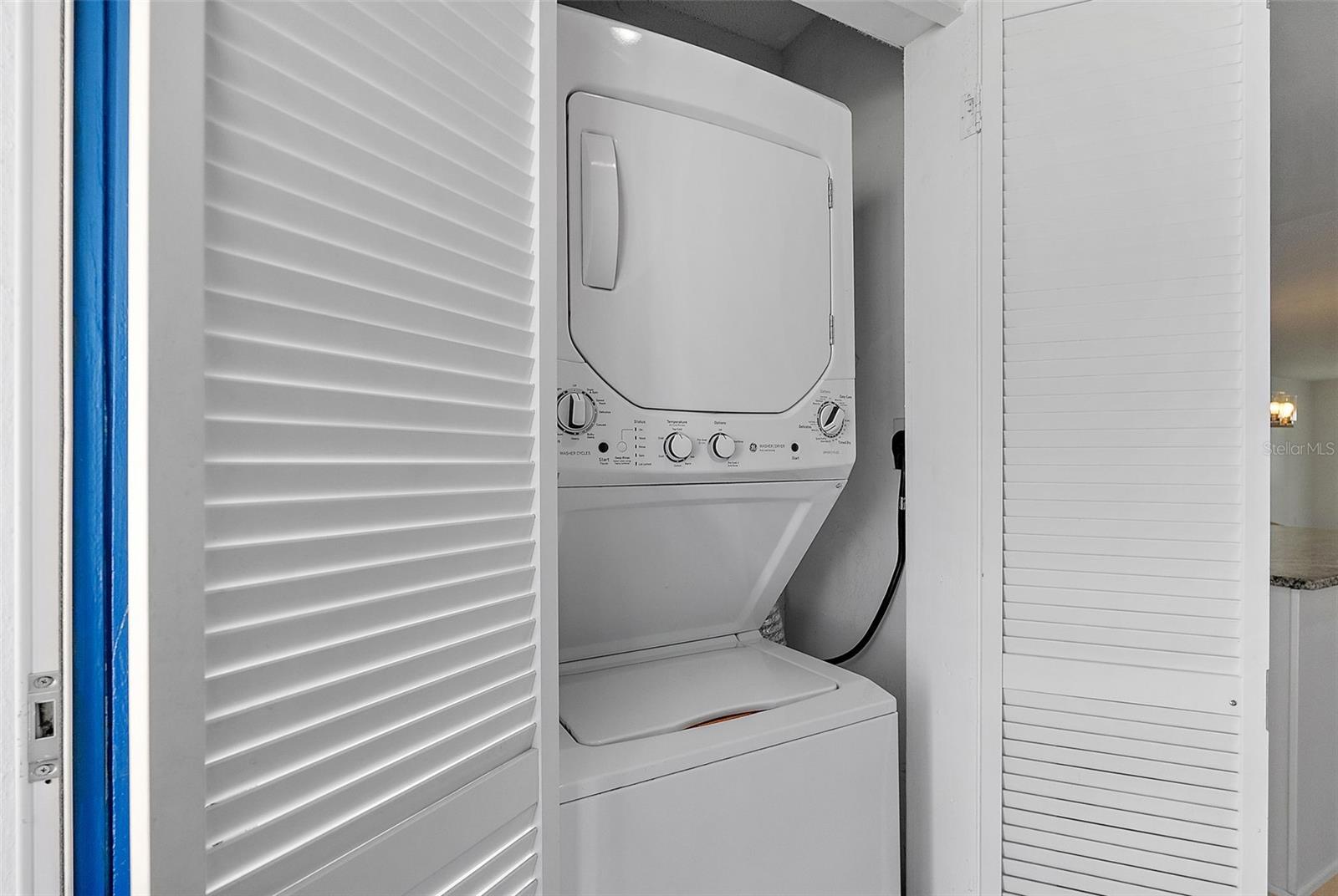 REGENCY WEST APTS CONDO - Residential