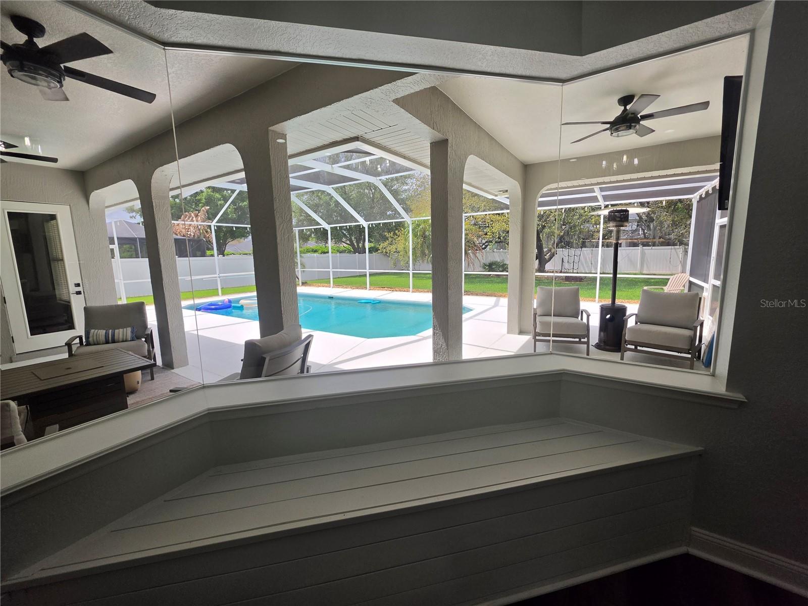 ELOISE POINTE ESTS PHASE TWO PB 91 PG 2 - Residential