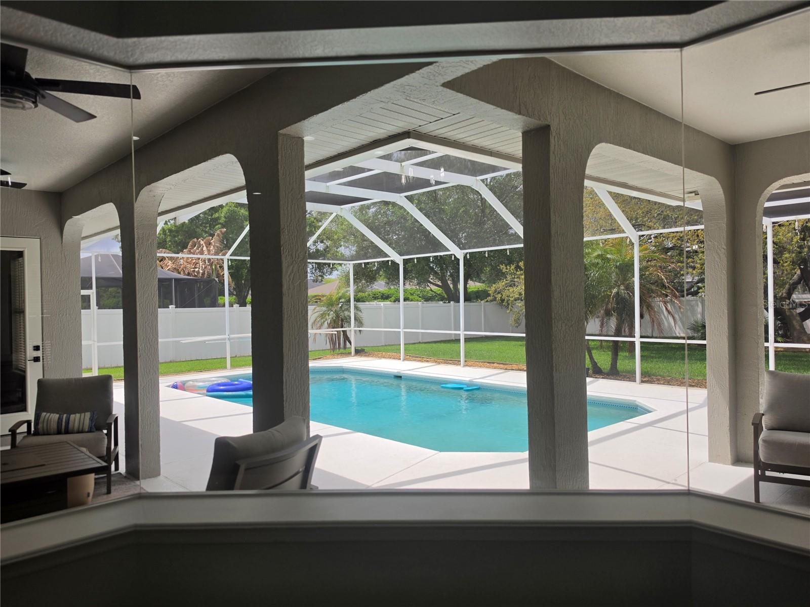 ELOISE POINTE ESTS PHASE TWO PB 91 PG 2 - Residential