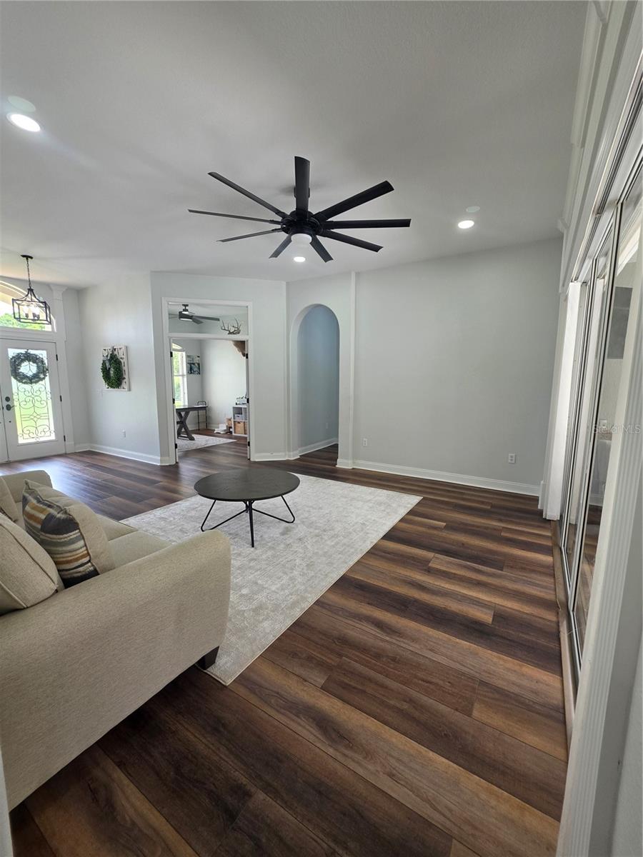 ELOISE POINTE ESTS PHASE TWO PB 91 PG 2 - Residential