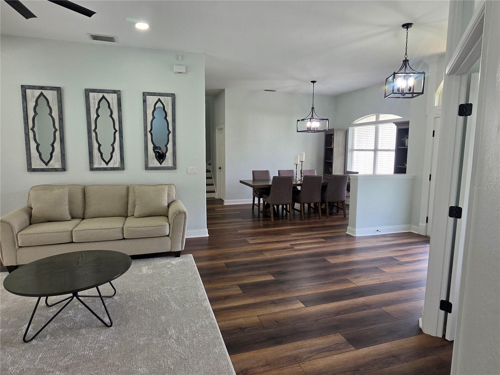 ELOISE POINTE ESTS PHASE TWO PB 91 PG 2 - Residential