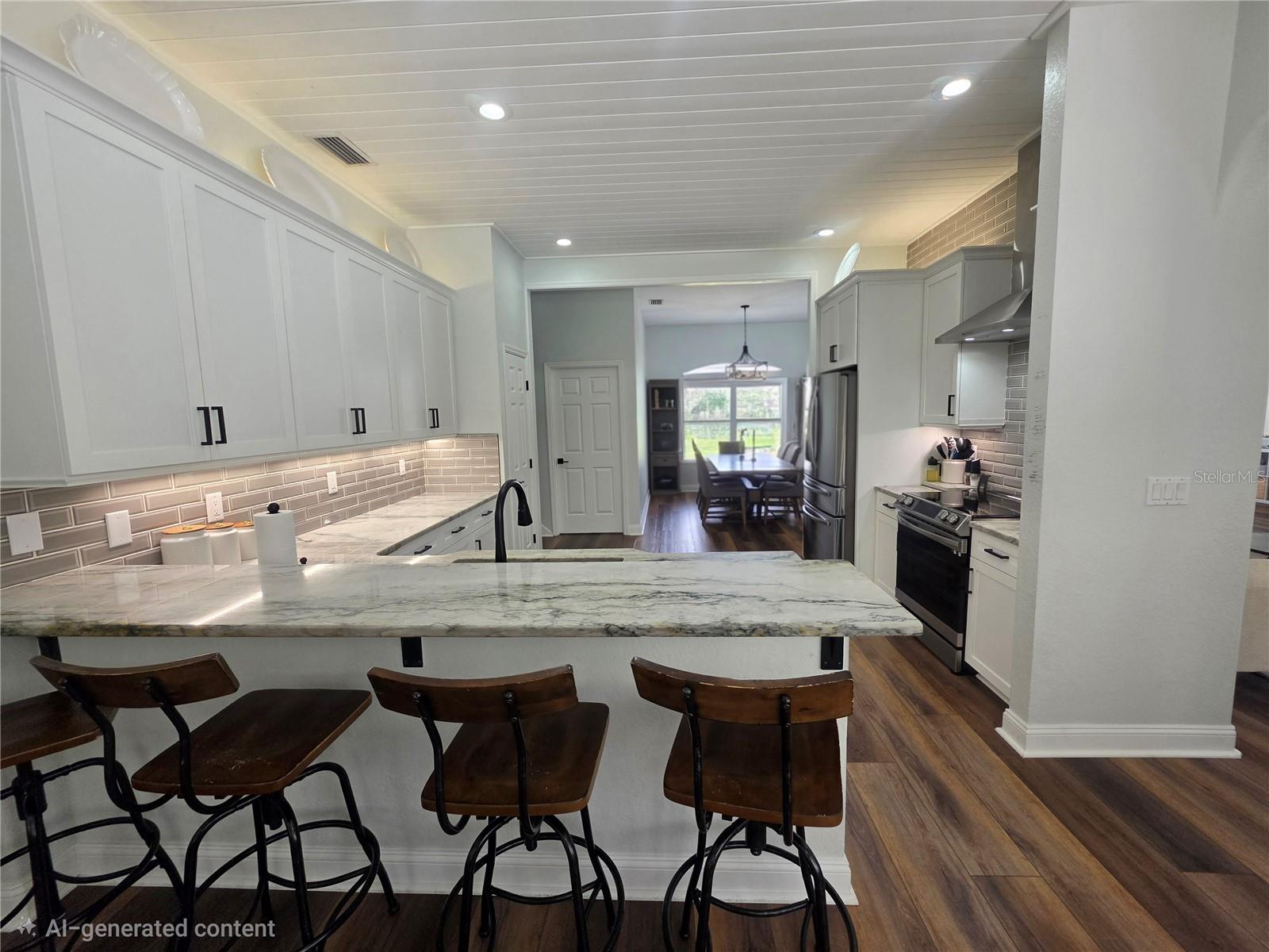 ELOISE POINTE ESTS PHASE TWO PB 91 PG 2 - Residential