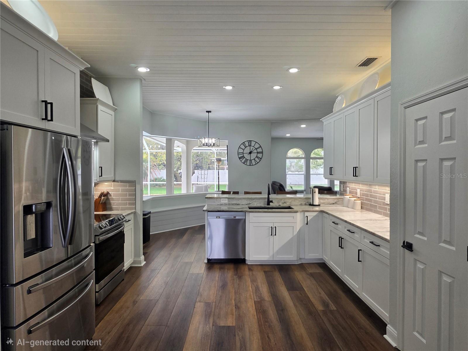 ELOISE POINTE ESTS PHASE TWO PB 91 PG 2 - Residential