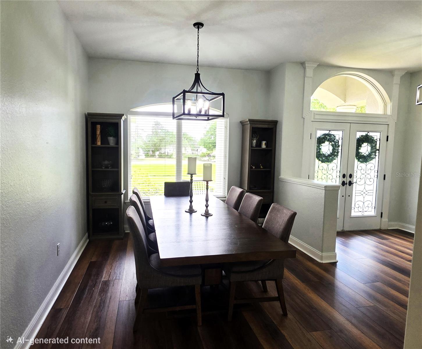 ELOISE POINTE ESTS PHASE TWO PB 91 PG 2 - Residential