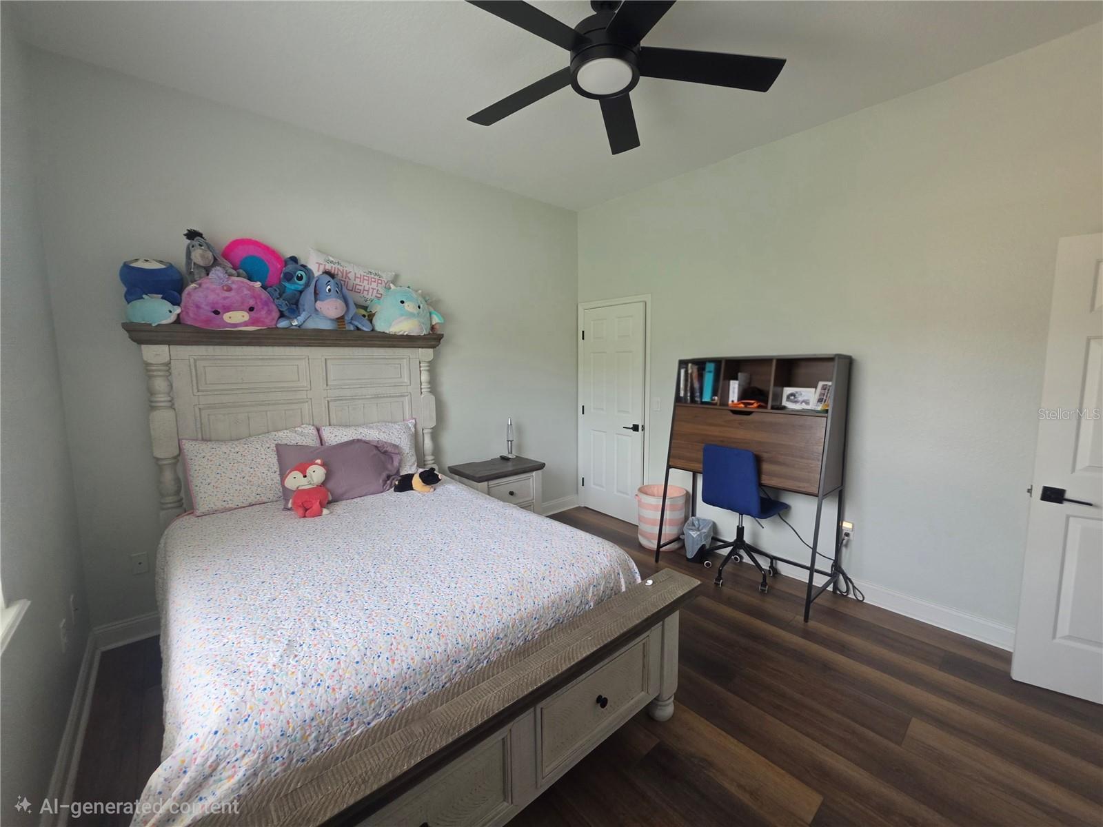 ELOISE POINTE ESTS PHASE TWO PB 91 PG 2 - Residential