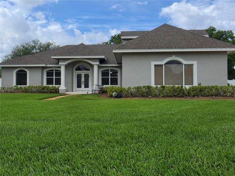 2566 PARTRIDGE WINTER HAVEN FL 33884