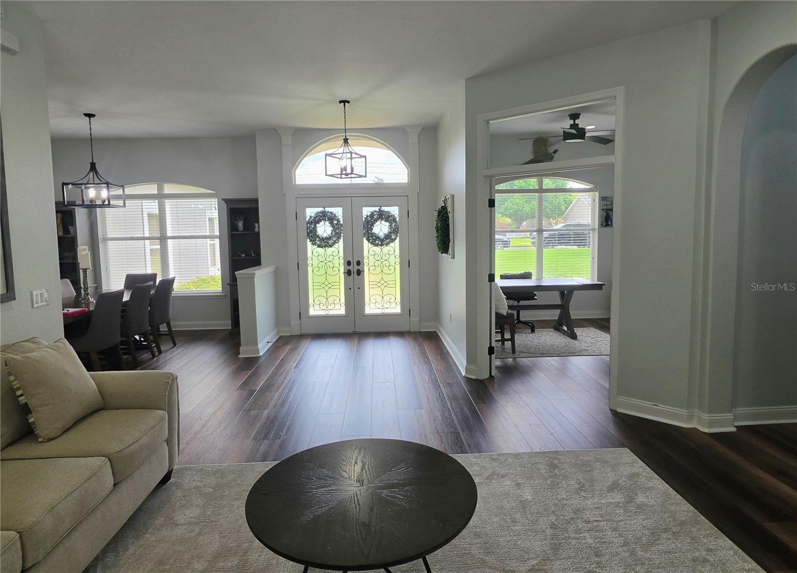 ELOISE POINTE ESTS PHASE TWO PB 91 PG 2 - Residential