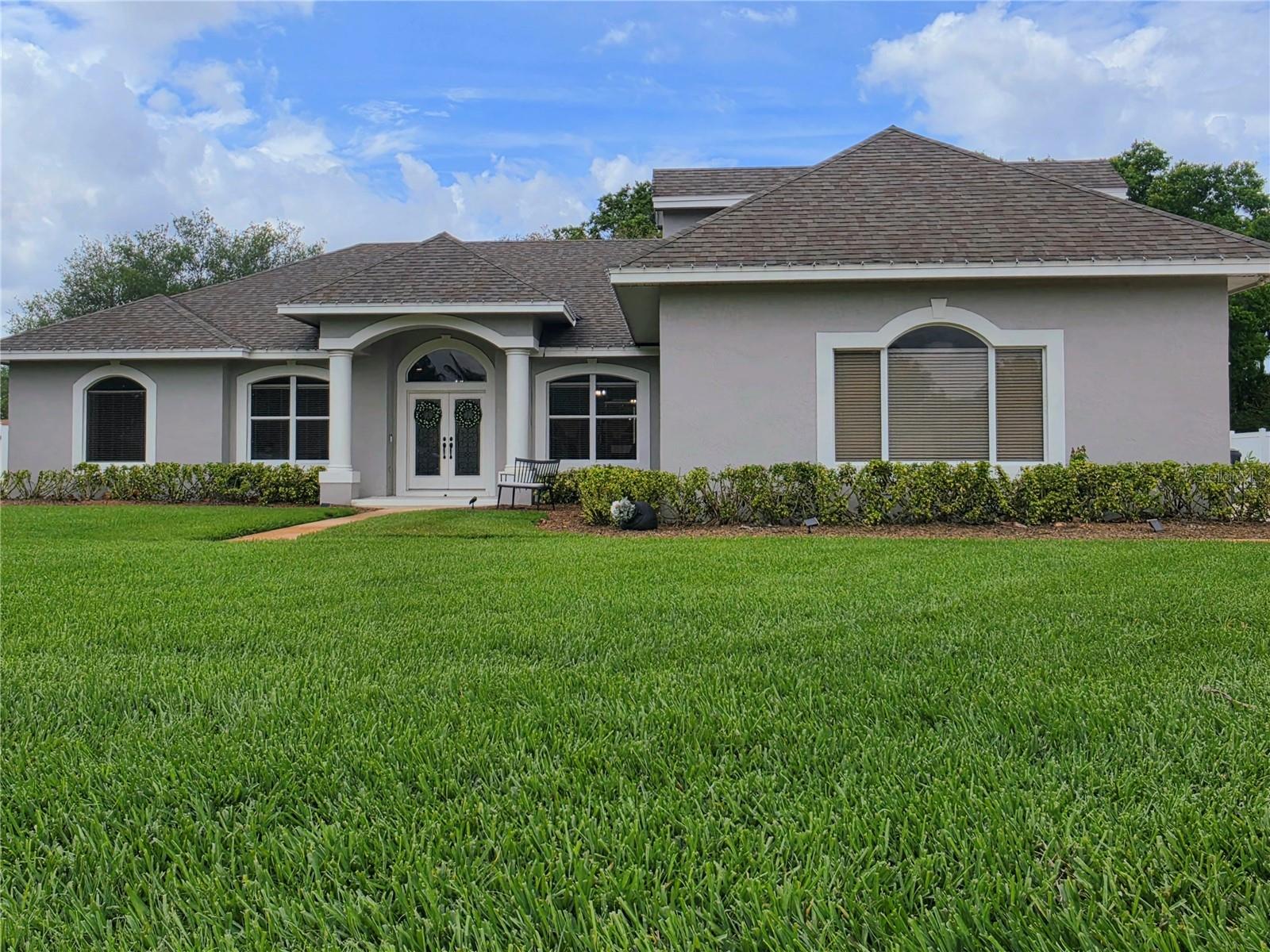 ELOISE POINTE ESTS PHASE TWO PB 91 PG 2 - Residential