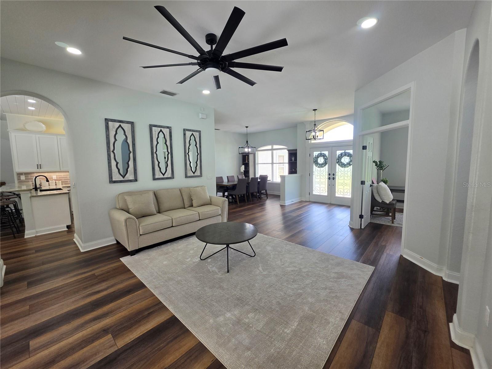 ELOISE POINTE ESTS PHASE TWO PB 91 PG 2 - Residential