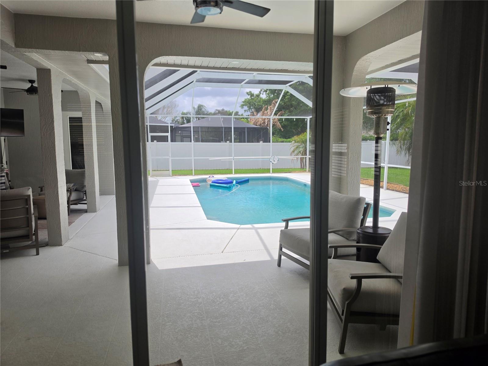 ELOISE POINTE ESTS PHASE TWO PB 91 PG 2 - Residential