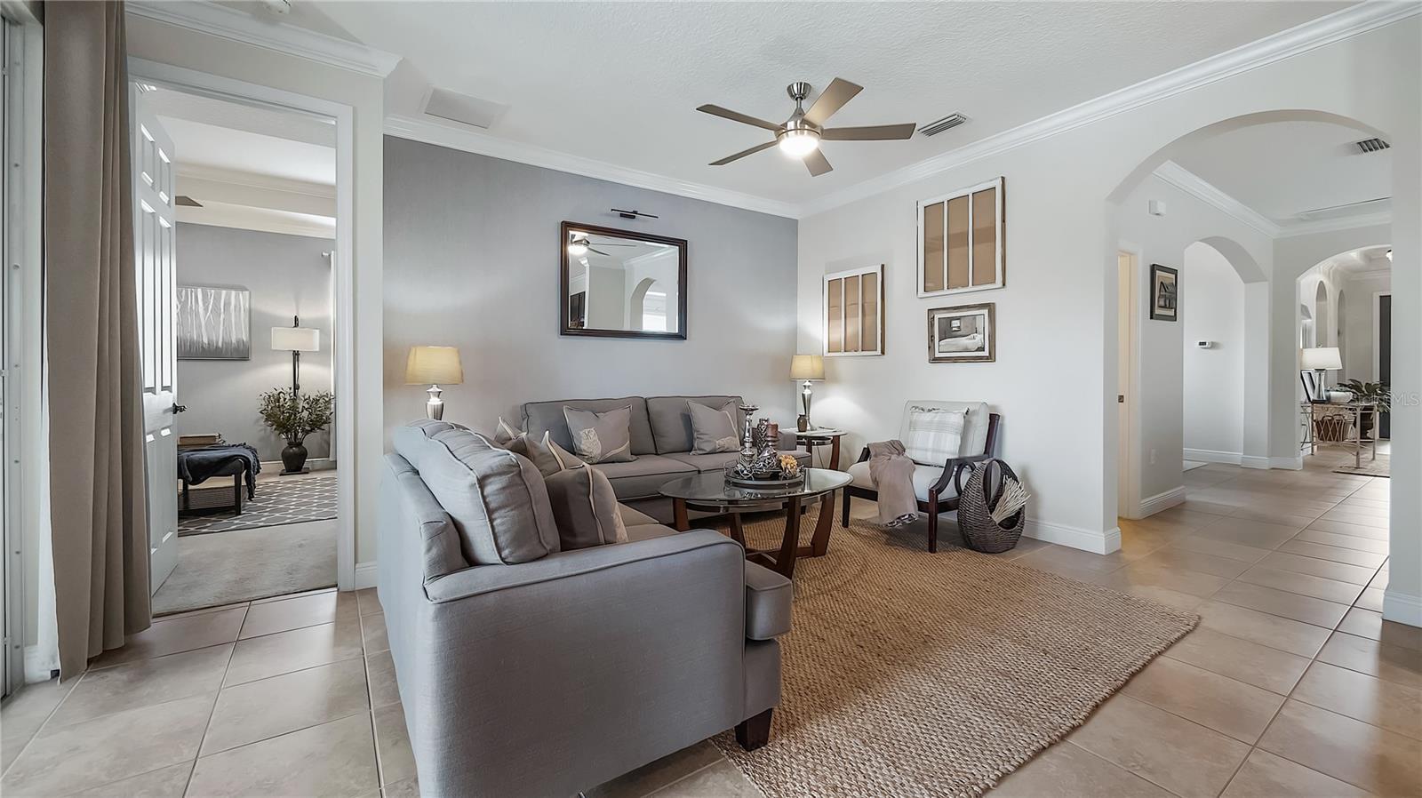 GREATER LAKES - Residential