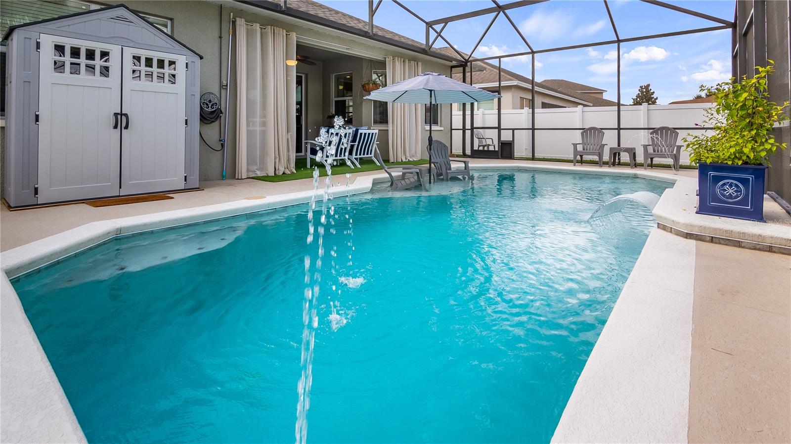 GREATER LAKES - Residential