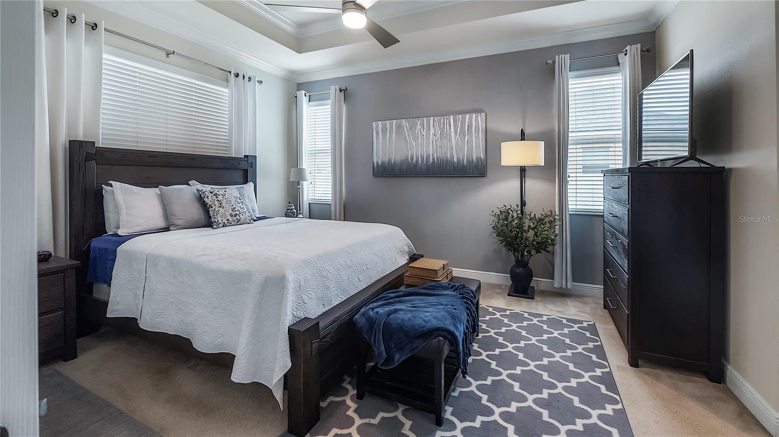 GREATER LAKES - Residential