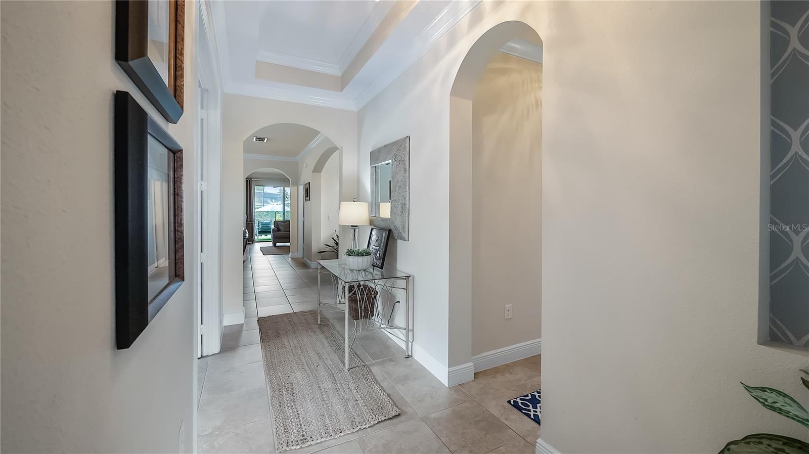 GREATER LAKES - Residential