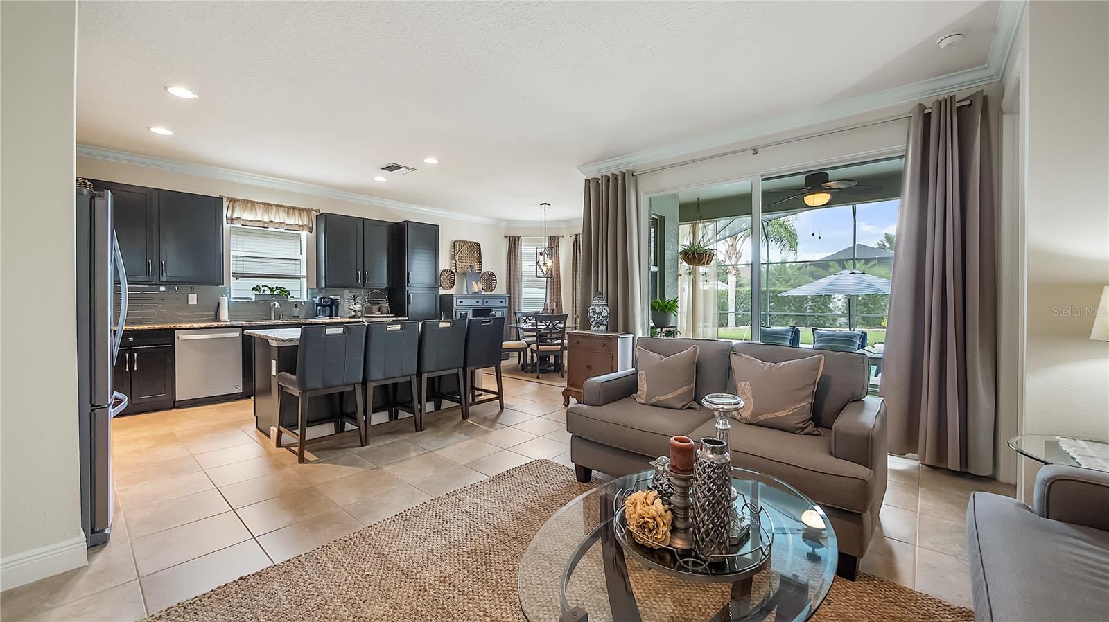 GREATER LAKES - Residential