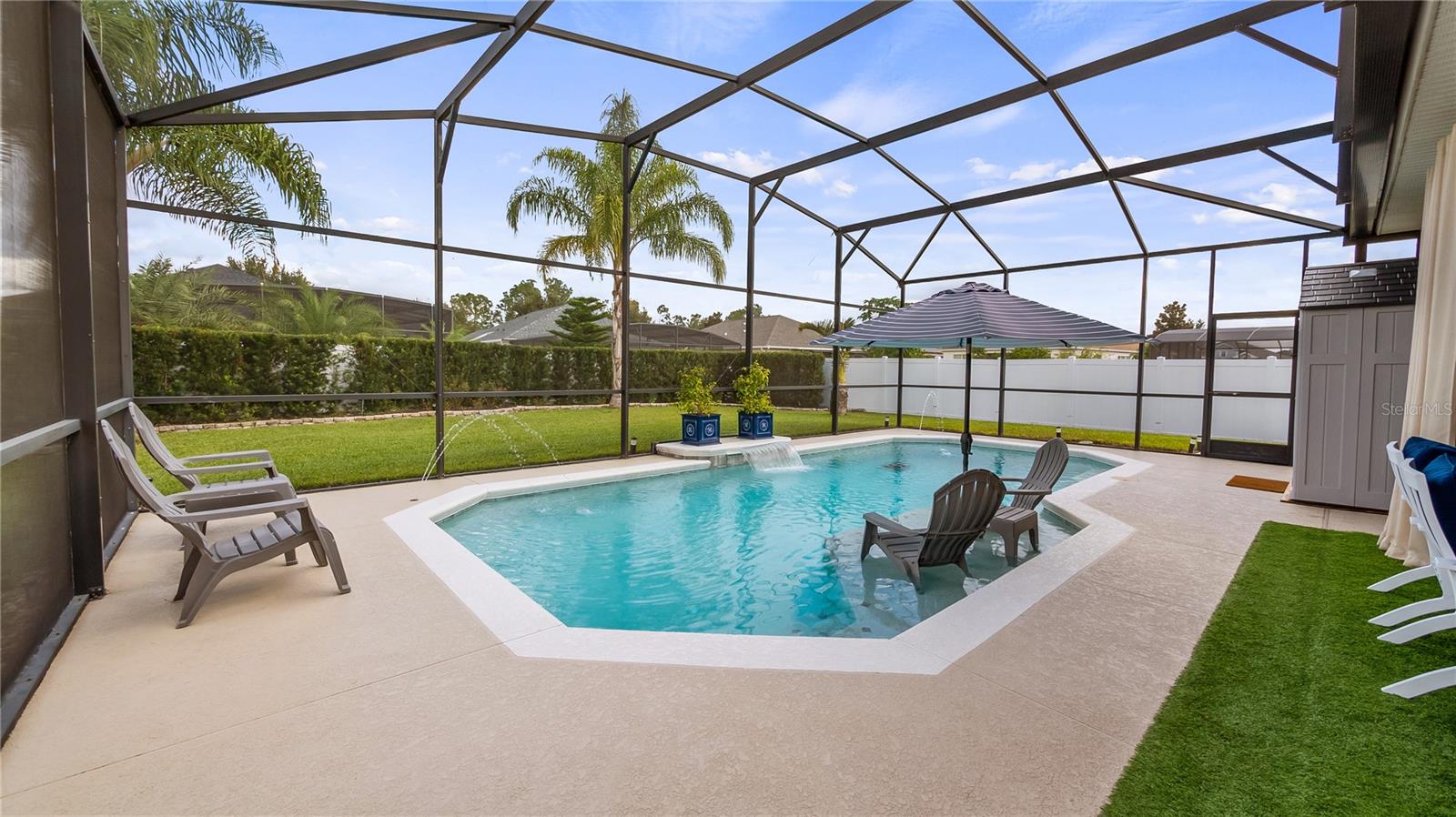 GREATER LAKES - Residential