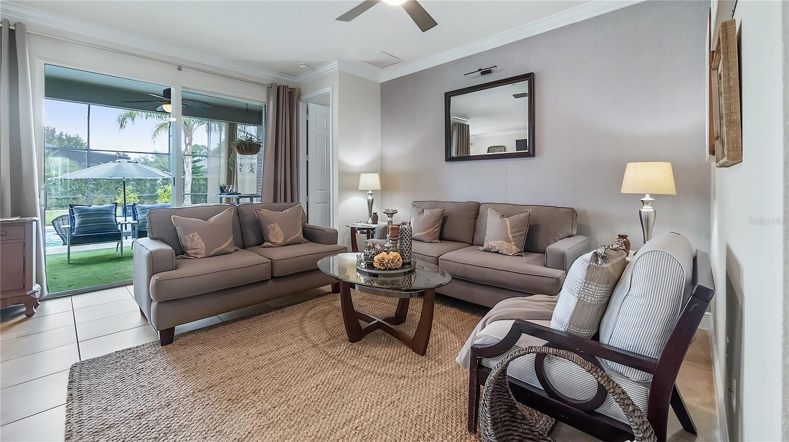 GREATER LAKES - Residential