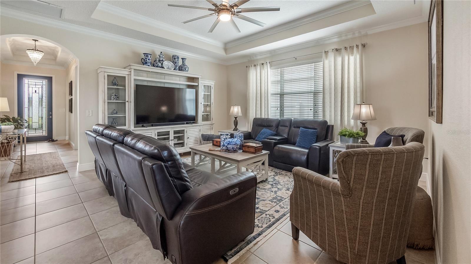 GREATER LAKES - Residential