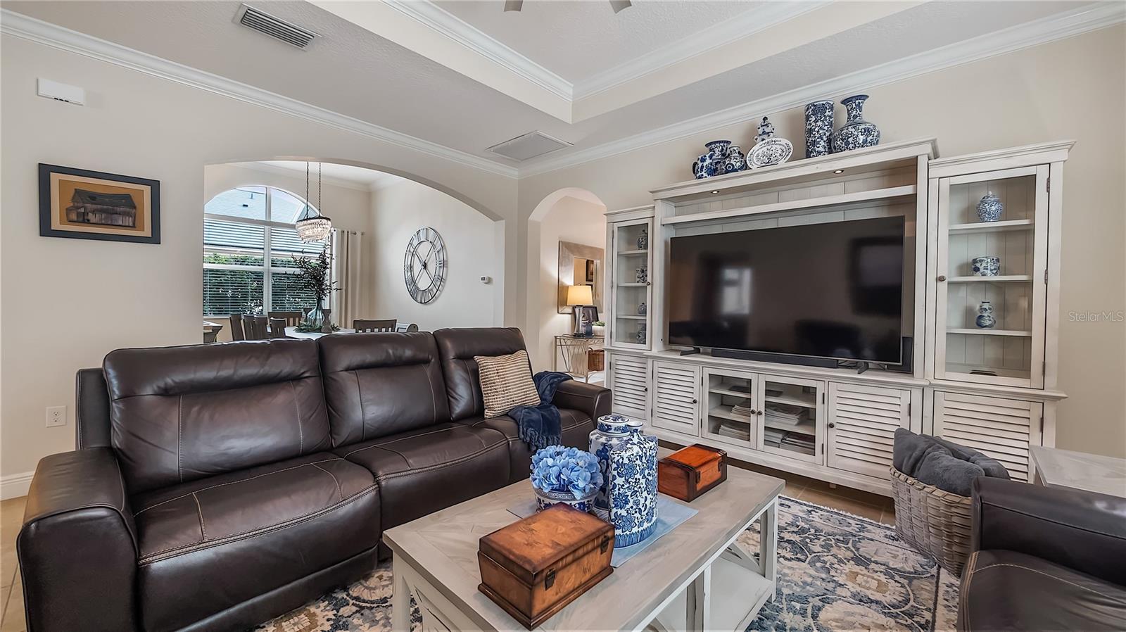 GREATER LAKES - Residential