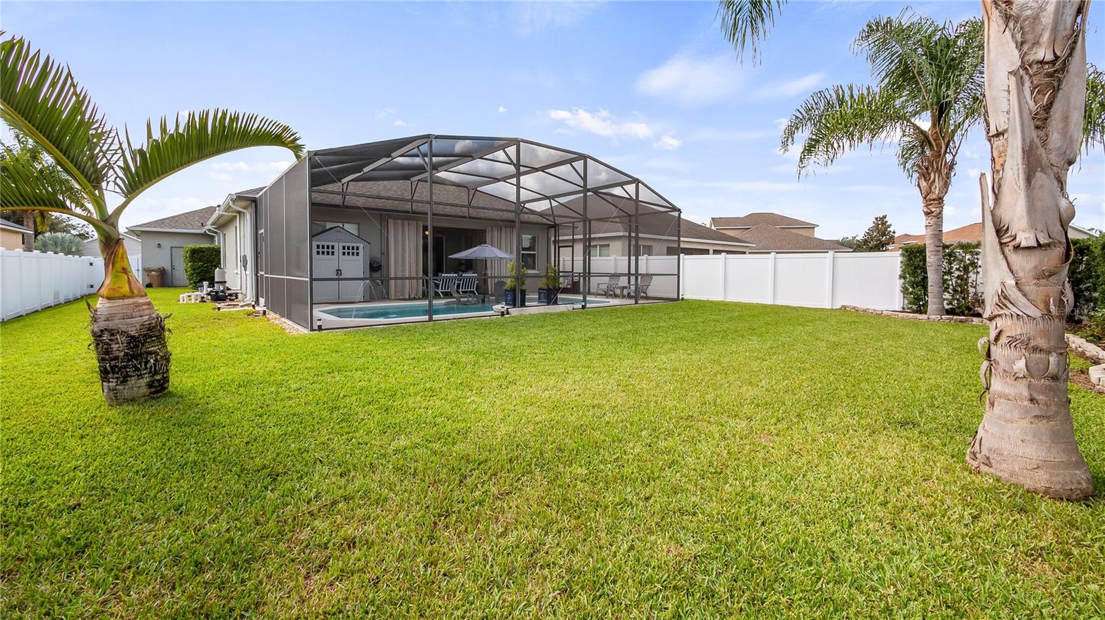 GREATER LAKES - Residential