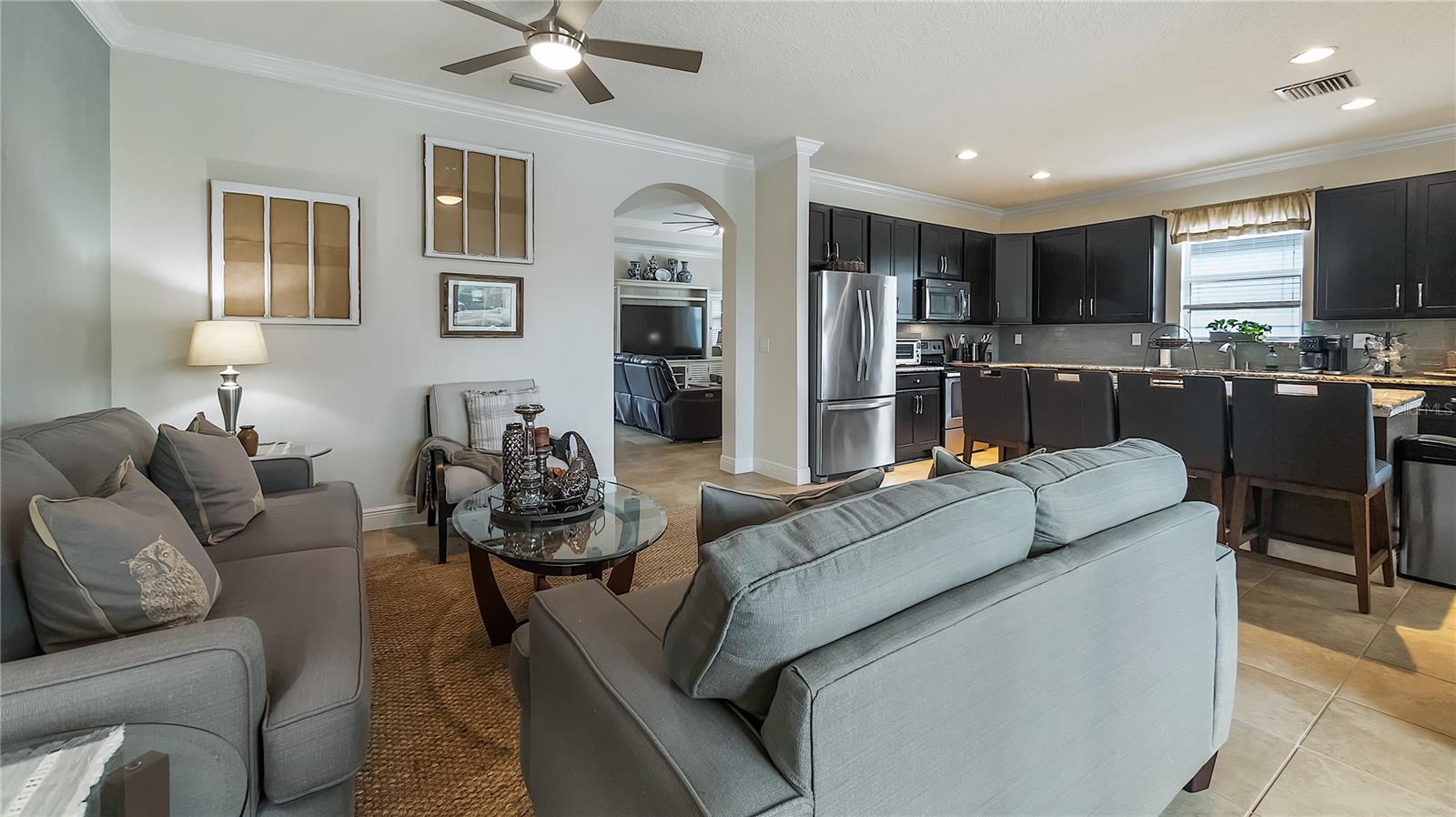 GREATER LAKES - Residential