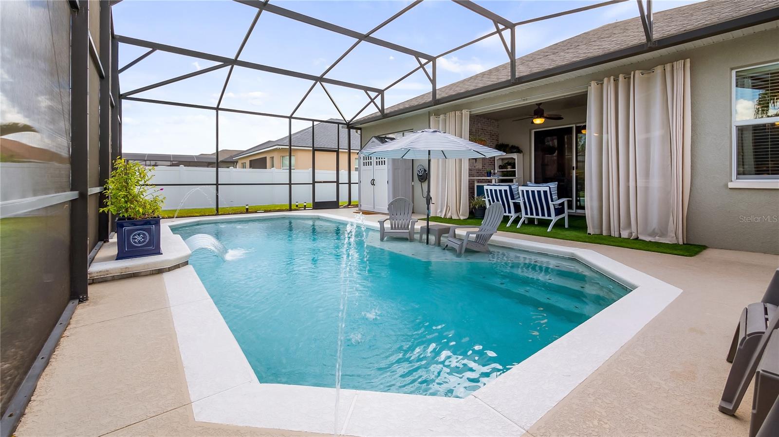 GREATER LAKES - Residential